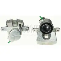 BUDWEG CALIPER Bremssattel 343964