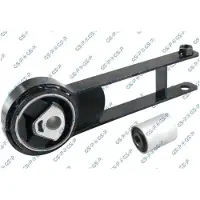 GSP Lagerung, Motor 538063