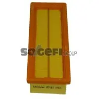 TECNOCAR Luftfilter A2181