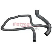 METZGER Autoteile Kühlerschlauch [Hersteller-Nr. 2420844] für Opel, Vauxhall