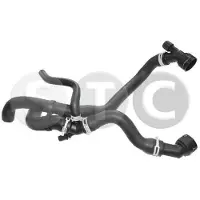 STC Kühlerschlauch Wasserschlauch für VW Golf IV Schrägheck (1J1) T409079