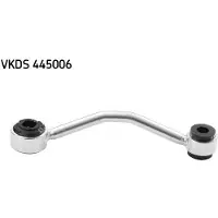 Skf Stange/Strebe Stabilisator VKDS 445006 für Opel Omega B Caravan