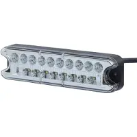 Hella Heckleuchte VALUEFIT 2VP 357 021-031