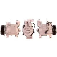 Lucas Kompressor, Klimaanlage ACP01034