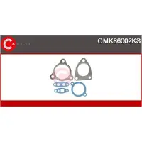 Casco Montagesatz, Lader KAYOTAWA CMK86002KS