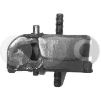 STC Motorlager Vorne und Hinten für FORD FIESTA III (GFJ) T400512