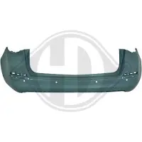 Diederichs Stoßfänger HD Priority Parts 1807756
