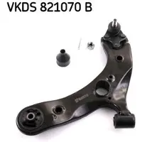 Skf VKDS 821070 B Querlenker für TOYOTA AURIS (NRE15, ZZE15, ADE15, ZRE15, NDE15) Verso (R2) Auris Kombi (E18) AURIS (NZE18, ZRE18) PRIUS PLUS (ZVW4)