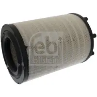 FEBI BILSTEIN Bilstein Luftfilter Plus 35015