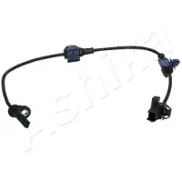 ASHIKA ABS Sensor Raddrehzahl Hinten Links für HONDA CR-V IV (RM) 151-04-484