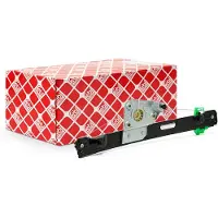 FEBI BILSTEIN 180250 Elektrischer Fensterheber Hinten Rechts für BMW 3 Touring (E91) 3 Limousine (E90)