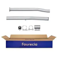 Hella Abgasrohr Easy2Fit PARTNERED with Faurecia 8LA 366 003-271