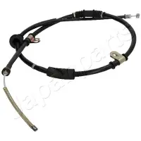 Japanparts Seilzug, Feststellbremse BC-594L
