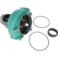 DT Spare Parts Wasserpumpe 2.15269