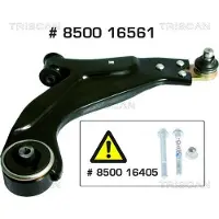 TRISCAN Lenker, Radaufhängung [Hersteller-Nr. 850016561] für Ford, Jaguar