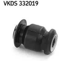 Skf Lagerung Lenker VKDS 332019 für Fiat Lancia Ford Panda Punto Ypsilon KA