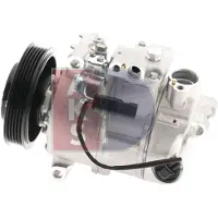 AKS Dasis Kompressor, Klimaanlage 853045N