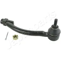 Japanparts Spurstangenkopf Spurstange für KIA CERATO YD Stufenheck Vorne Links TI-K16L