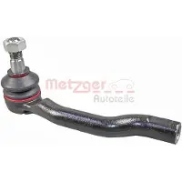 METZGER Spurstangenkopf KIT + 54055301
