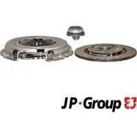 JP GROUP Kupplungssatz Kupplung für MG MG ZR 4430400110