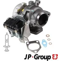 JP GROUP Lader, Aufladung JP 1417400600