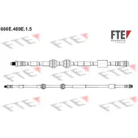 FTE Bremsschlauch 9240824