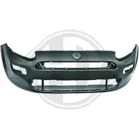 Diederichs Stoßfänger HD Priority Parts 3457150