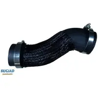BUGIAD 82126 Turbo Ladeluftschlauch für KIA SORENTO I (JC)