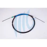 RICAMBIFLEX GM Seilzug, Feststellbremse 01060438