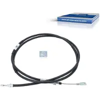 DT Spare Parts Seilzug, Feststellbremse 12.47023