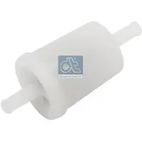 DT Spare Parts Kraftstofffilter 2.76037