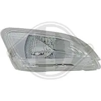 Diederichs Blinkleuchte 4482072