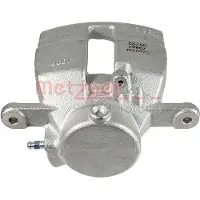 METZGER Bremssattel GREENPARTS 6260214