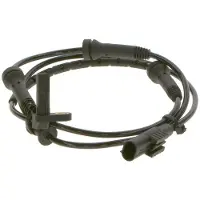 Bosch Sensor, Raddrehzahl 0986594581 für Ford