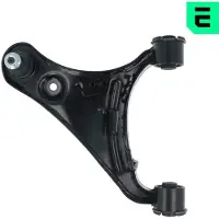 OPTIMAL Lenker, Radaufhängung g61543 oben für LAND ROVER