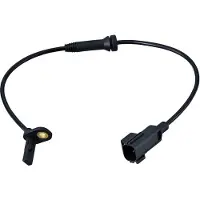 Hella ABS Sensor Raddrehzahl Hinten für JAGUAR F-Type Coupe (X152) 6PU 358 216-231