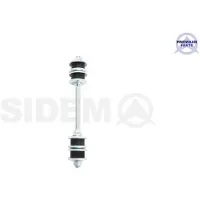 SIDEM Spurstangenkopf Spurstange für FORD TRANSIT Kasten (T) Links Rechts 4232