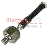 METZGER Axialgelenk, Spurstange KIT + 51014718