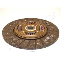 Japanparts Kupplungsscheibe DF-S04