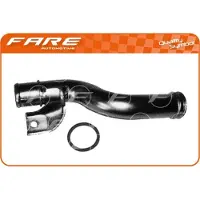 FARE Kühlerschlauch Wasserschlauch für FIAT DUCATO Kasten (244) 2308