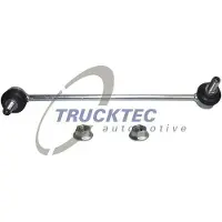 TRUCKTEC AUTOMOTIVE Stange/Strebe, Stabilisator [Hersteller-Nr. 02.30.506] für Mercedes-Benz
