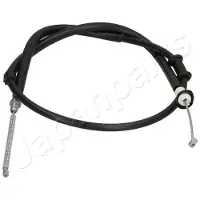 Japanparts Seilzug, Feststellbremse BC-0253
