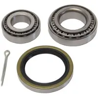 MAPCO Radlagersatz Vorne für FORD Ranger (ET) 26213