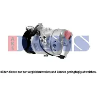 AKS Dasis Kompressor, Klimaanlage 853029N