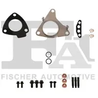FA1 Montagesatz, Lader KT460030