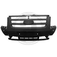 Diederichs Stoßfänger [Hersteller-Nr. 1455054] für Ford
