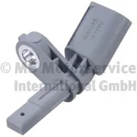 PIERBURG ABS Sensor Raddrehzahl Hinten Links für VW Golf VII Schrägheck (5G1, BQ1, BE1, BE2) 7.14059.09.0