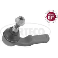 CORTECO Spurstangenkopf Spurstange für FORD KUGA I Vorne Rechts 49401908