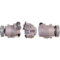 Lucas Kompressor, Klimaanlage ACP924