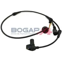 BOGAP Sensor, Raddrehzahl Premium A7117110